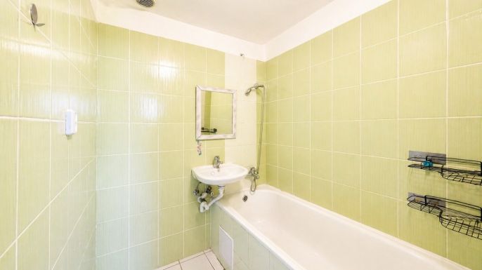 Pronájem, Byt 2+1, Lázně Kynžvart