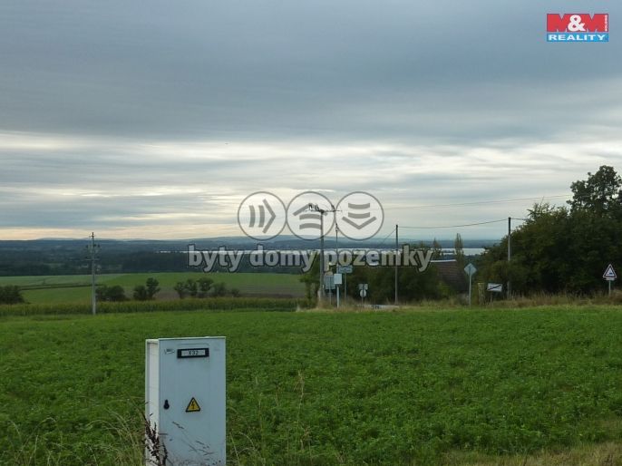 Prodej, Pozemek k bydlení, Žernov