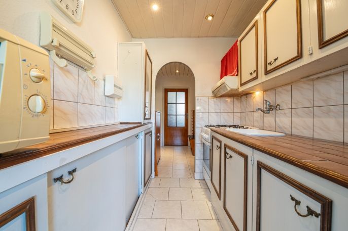 Prodej, Byt 3+1, Rumburk