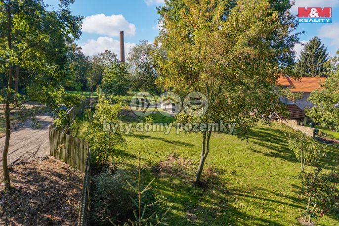 Prodej, Pozemek k bydlení, Zásmuky