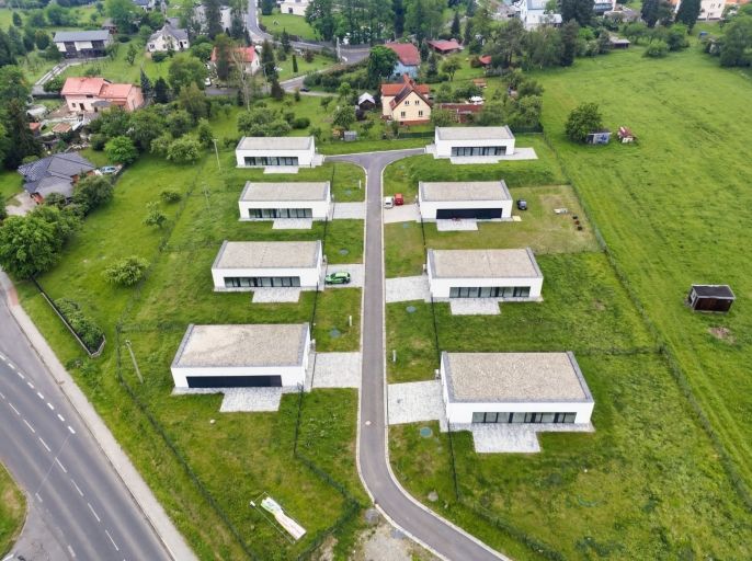 Prodej, Rodinný dům, Rychvald