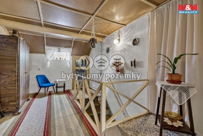 Prodej, Rodinný dům, Velký Šenov