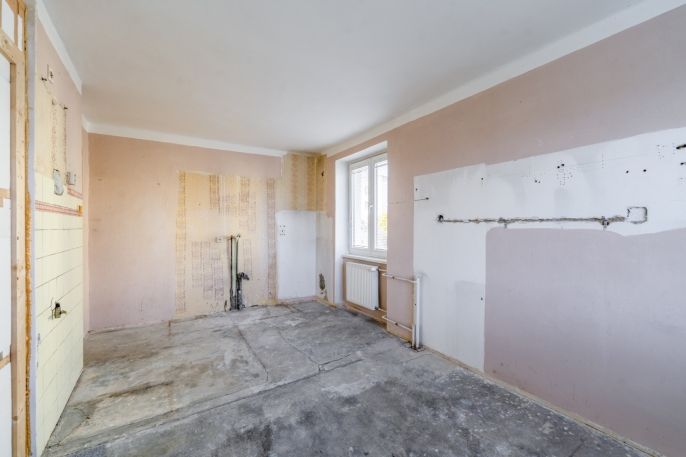 Prodej, Rodinný dům, Klatovy