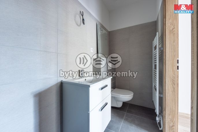 Prodej, Byt 5+kk, Cheb