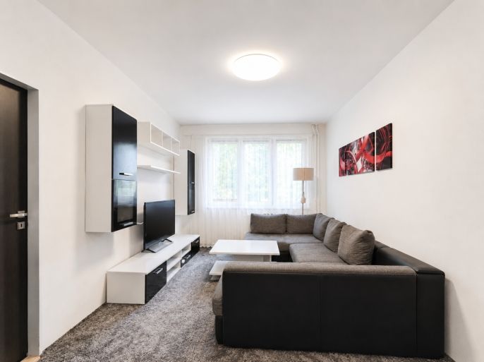 Prodej, Byt 3+1, Ostrava