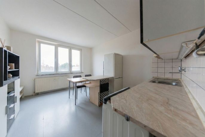 Prodej, Byt 1+1, Sokolov