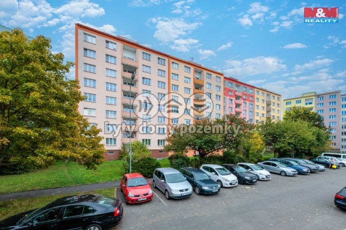 Prodej, Byt 3+1, Karlovy Vary