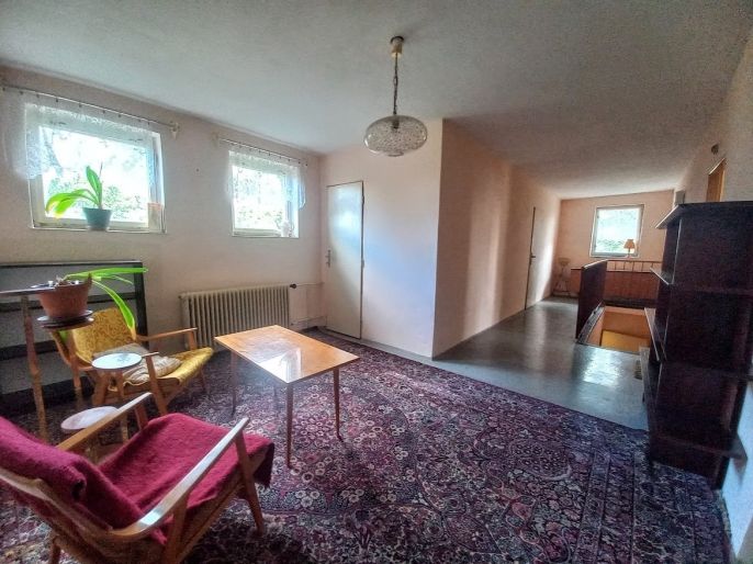 Pronájem, Rodinný dům, Chrast