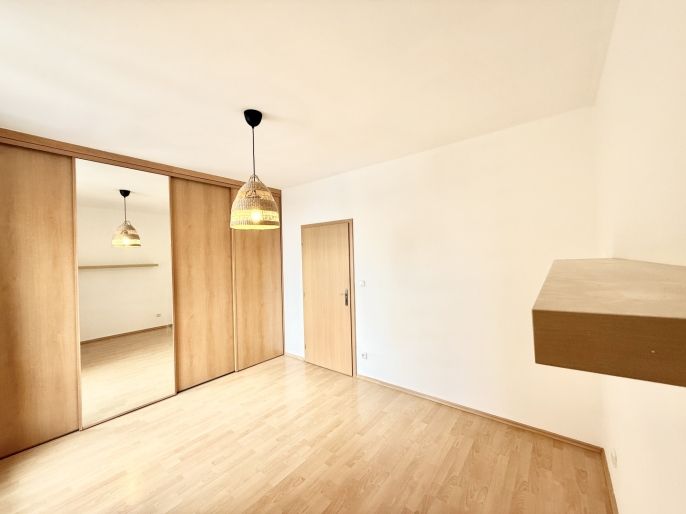 Pronájem, Byt 2+kk, Praha