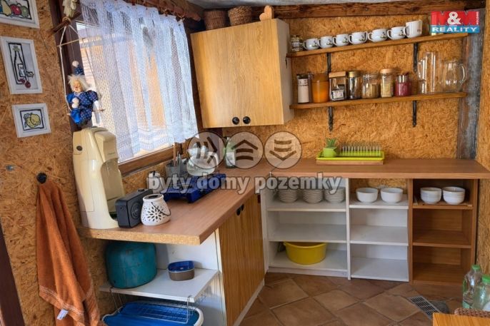 Prodej, Zahrada, Strakonice