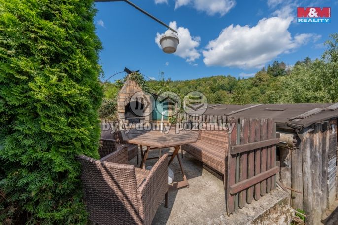 Prodej, Chata, Vsetín