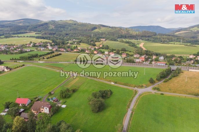 Prodej, Komerční pozemky, Mosty u Jablunkova