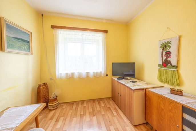 Prodej, Rodinný dům, Kout na Šumavě