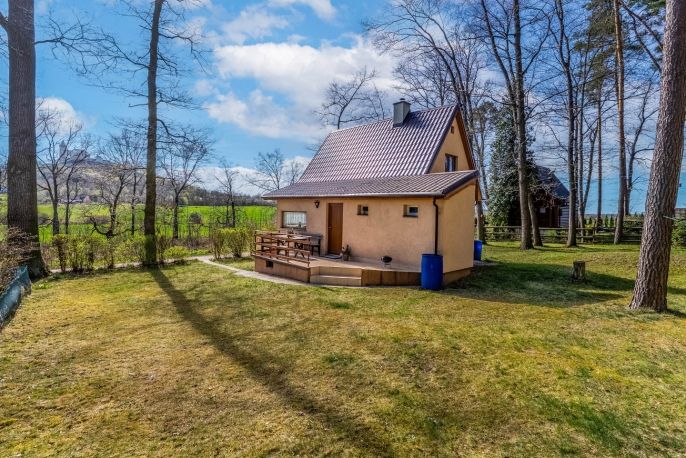 Prodej, Chata, Ráby