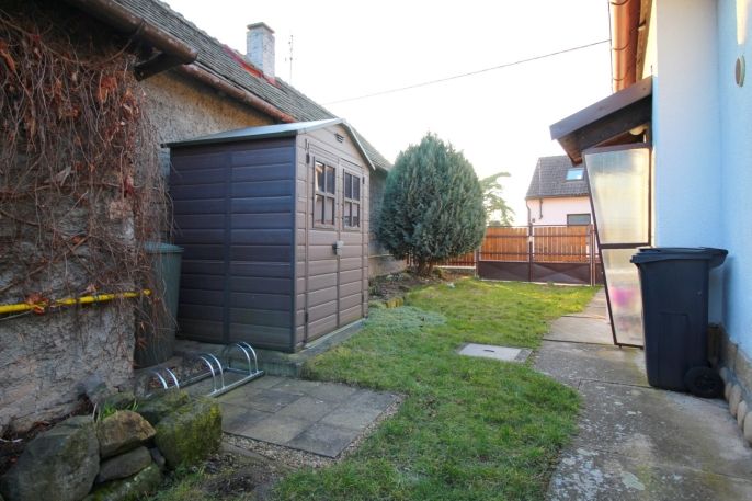 Prodej, Chalupa, Smidary