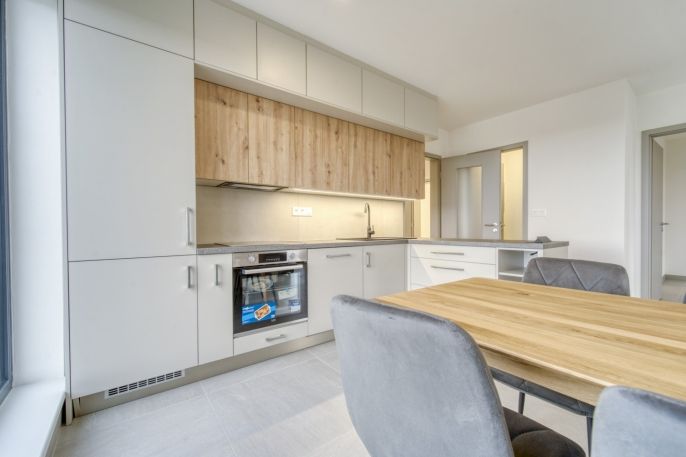 Pronájem, Byt 2+kk, Plzeň