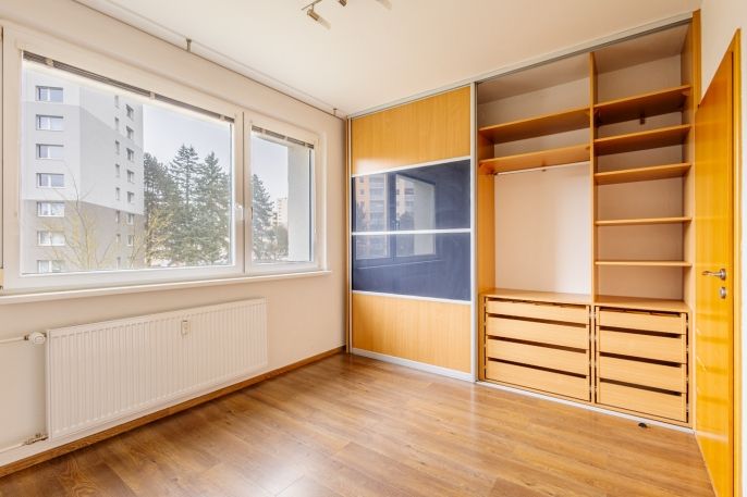 Pronájem, Byt 3+1, Česká Lípa