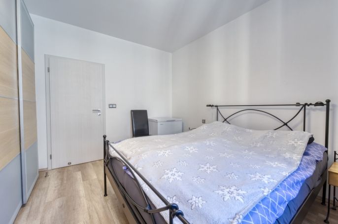 Prodej, Byt 3+kk, Plzeň