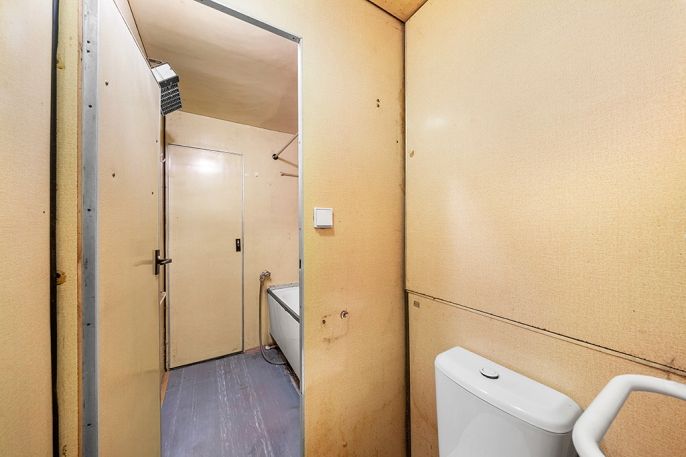 Prodej, Byt 2+1, Děčín