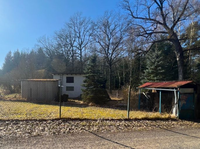 Prodej, Zahrada, Strakonice