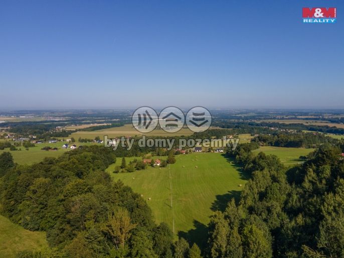 Prodej, Pastvina, Komorní Lhotka