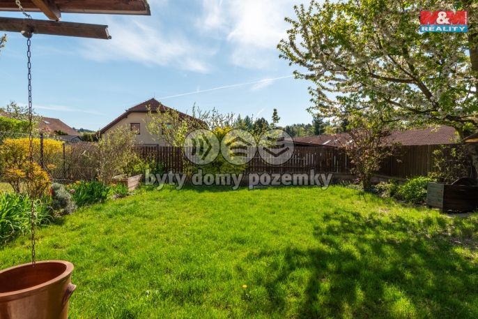 Prodej, Rodinný dům, Psáry