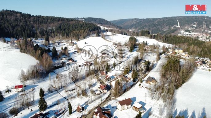 Prodej, Pozemek k bydlení, Tanvald