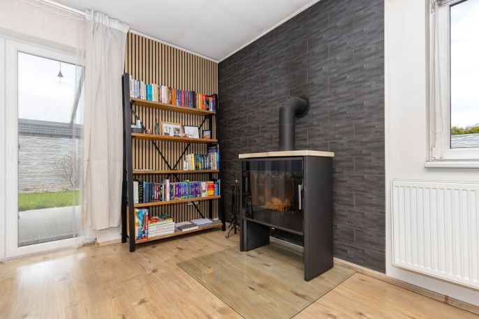 Prodej, Rodinný dům, Starý Mateřov