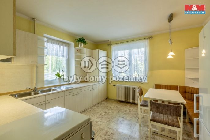 Prodej, Rodinný dům, Černava