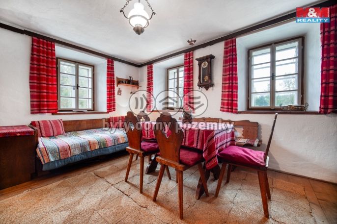 Prodej, Chalupa, Jedlová