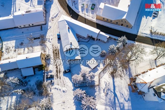 Prodej, Rodinný dům, Čečovice