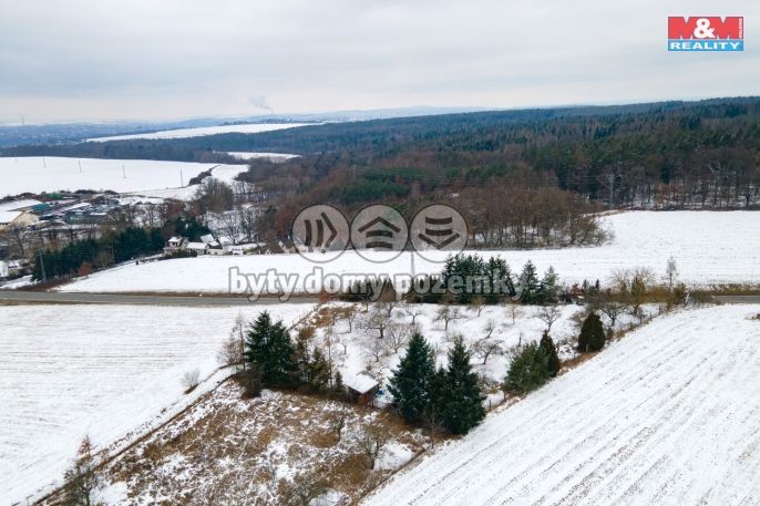 Prodej, Pozemek k bydlení, Letkov