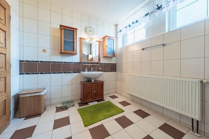 Pronájem, Rodinný dům, Praha