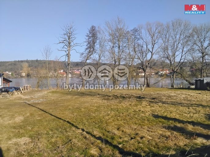 Prodej, Pozemek k bydlení, Lnáře