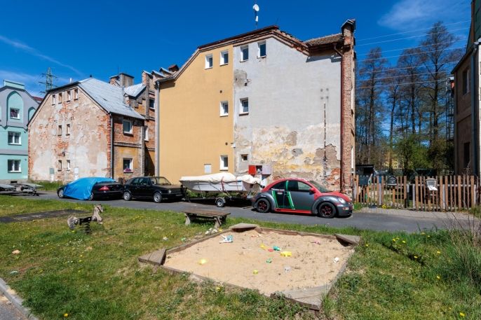 Prodej, Byt 3+1, Svatava