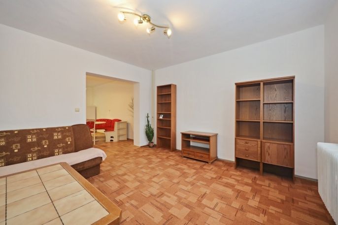 Pronájem, Rodinný dům, Příseka