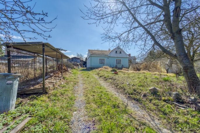 Prodej, Rodinný dům, Tymákov