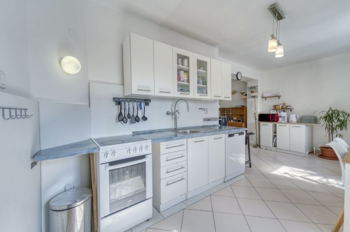 Prodej, Rodinný dům, Město Touškov