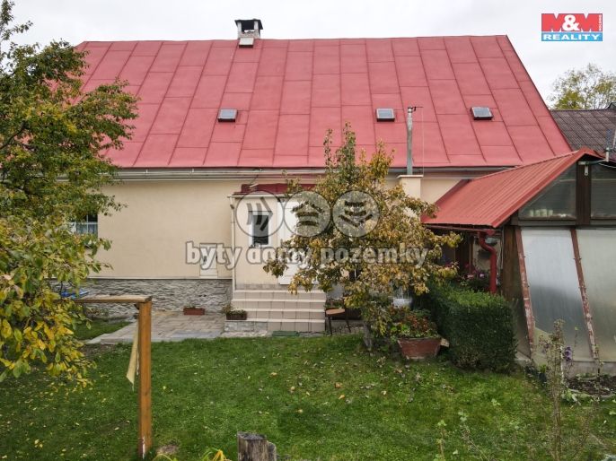 Prodej, Chata, Razová