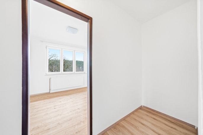 Prodej, Byt 3+kk, Mladkov