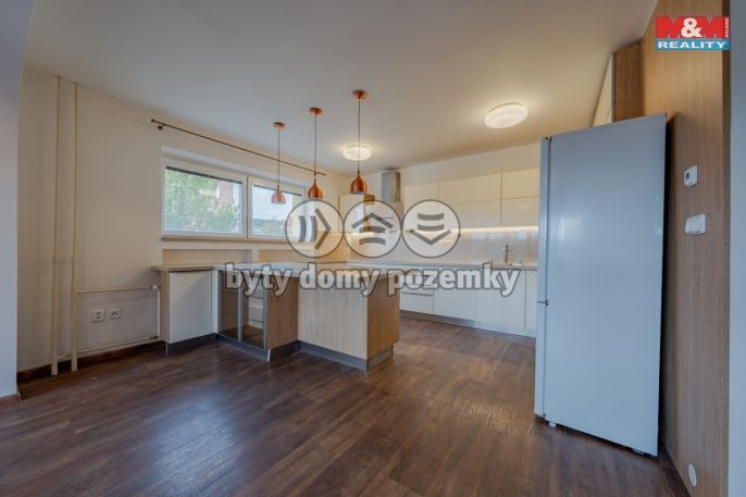 Prodej, Rodinný dům, Dolní Lhota