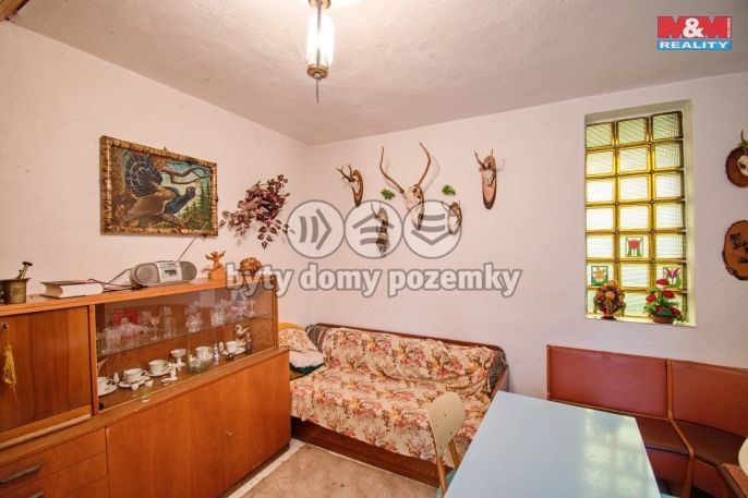 Prodej, Rodinný dům, Halenkov