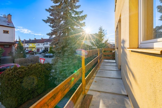 Prodej, Rodinný dům, Tábor