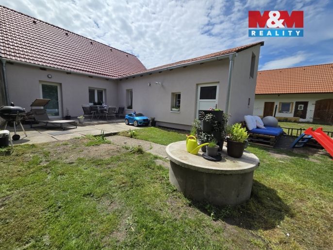 Prodej, Rodinný dům, Žiželice