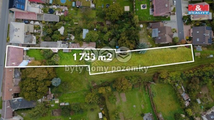 Prodej, Rodinný dům, Náměšť na Hané