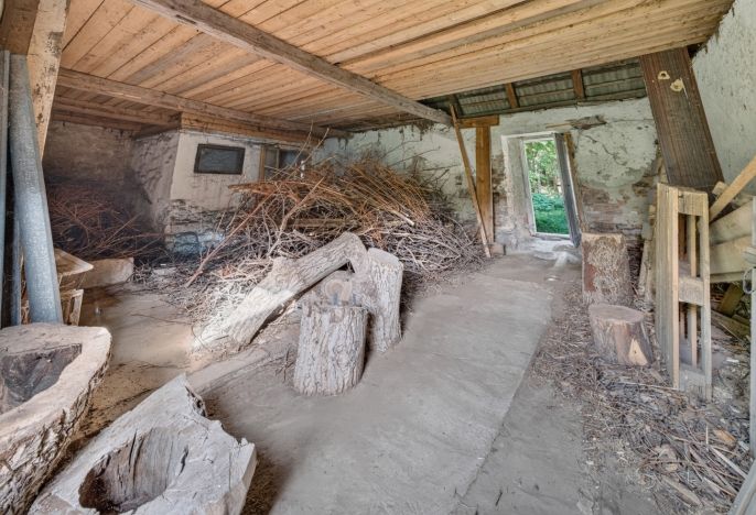 Prodej, Rodinný dům, Černovice