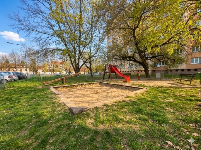 Pronájem, Byt 3+1, Klatovy