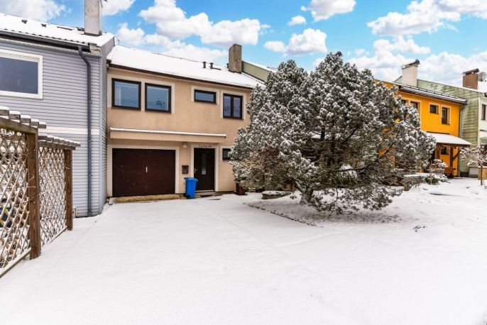 Prodej, Rodinný dům, Liberec