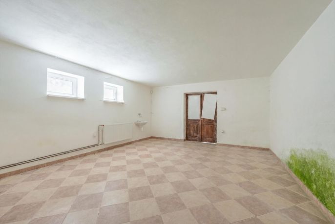 Prodej, Rodinný dům, Krakovec