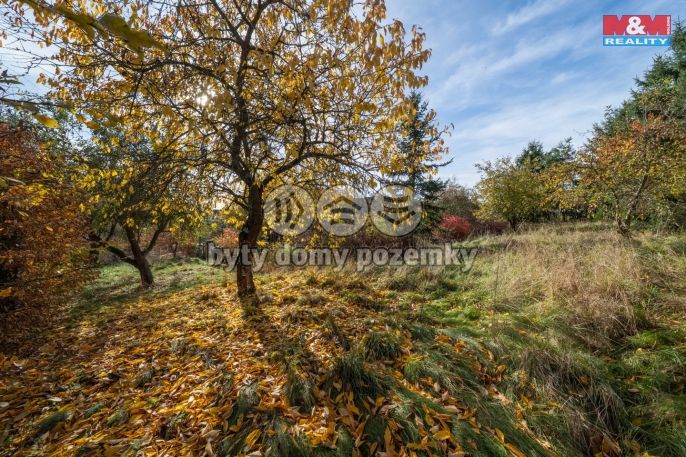 Prodej, Pozemek k bydlení, Němčovice